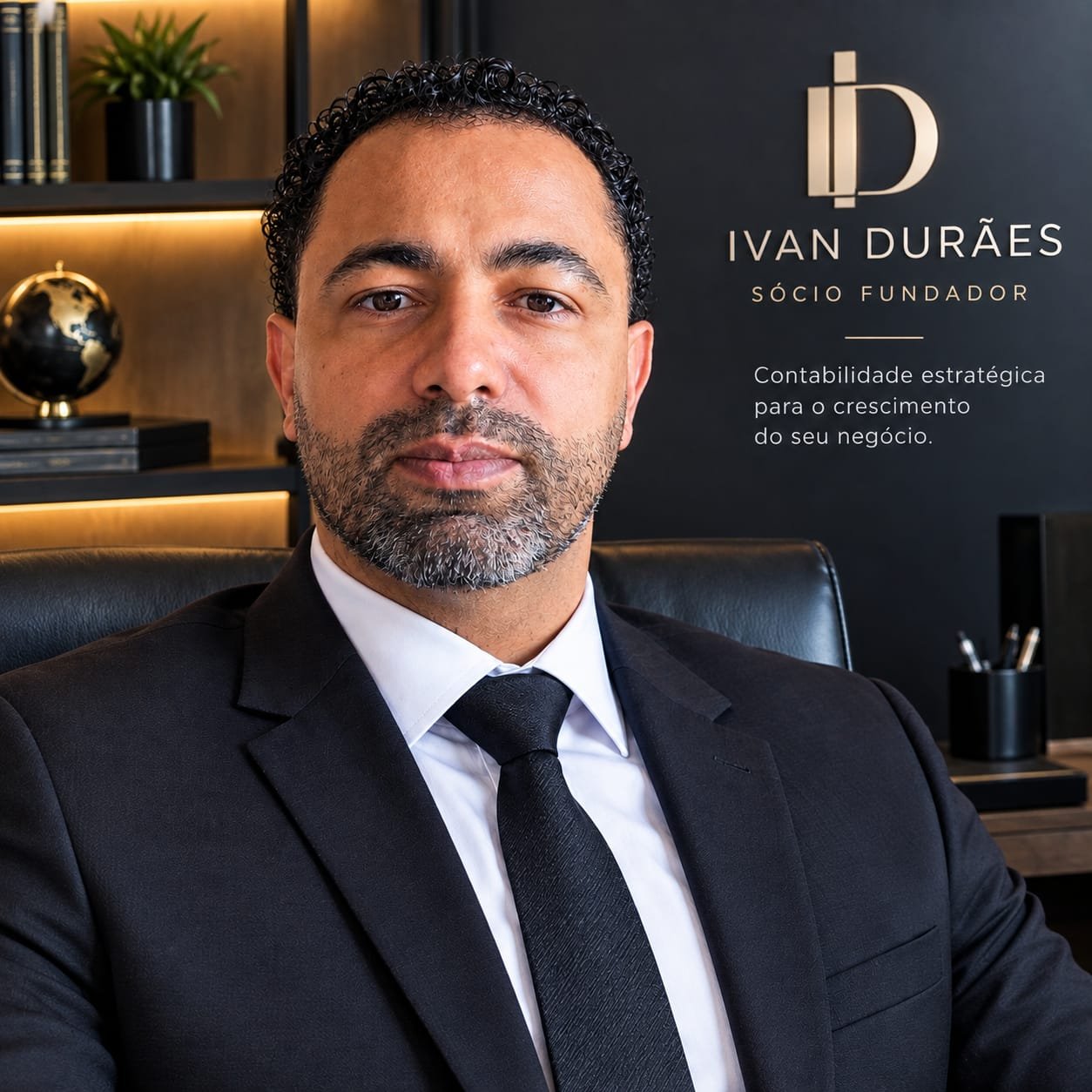 Ivan Durães Oliveira conheça mais Sobre Nós